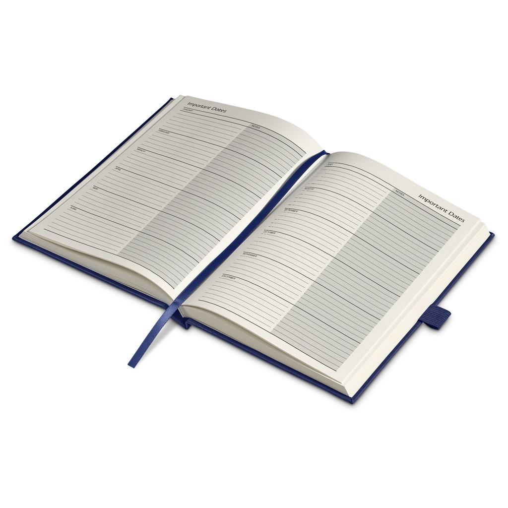Altitude Advantage A5 2027 Diary And Cypher Pen Set