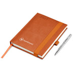 Altitude Advantage A5 2027 Diary And Cypher Pen Set