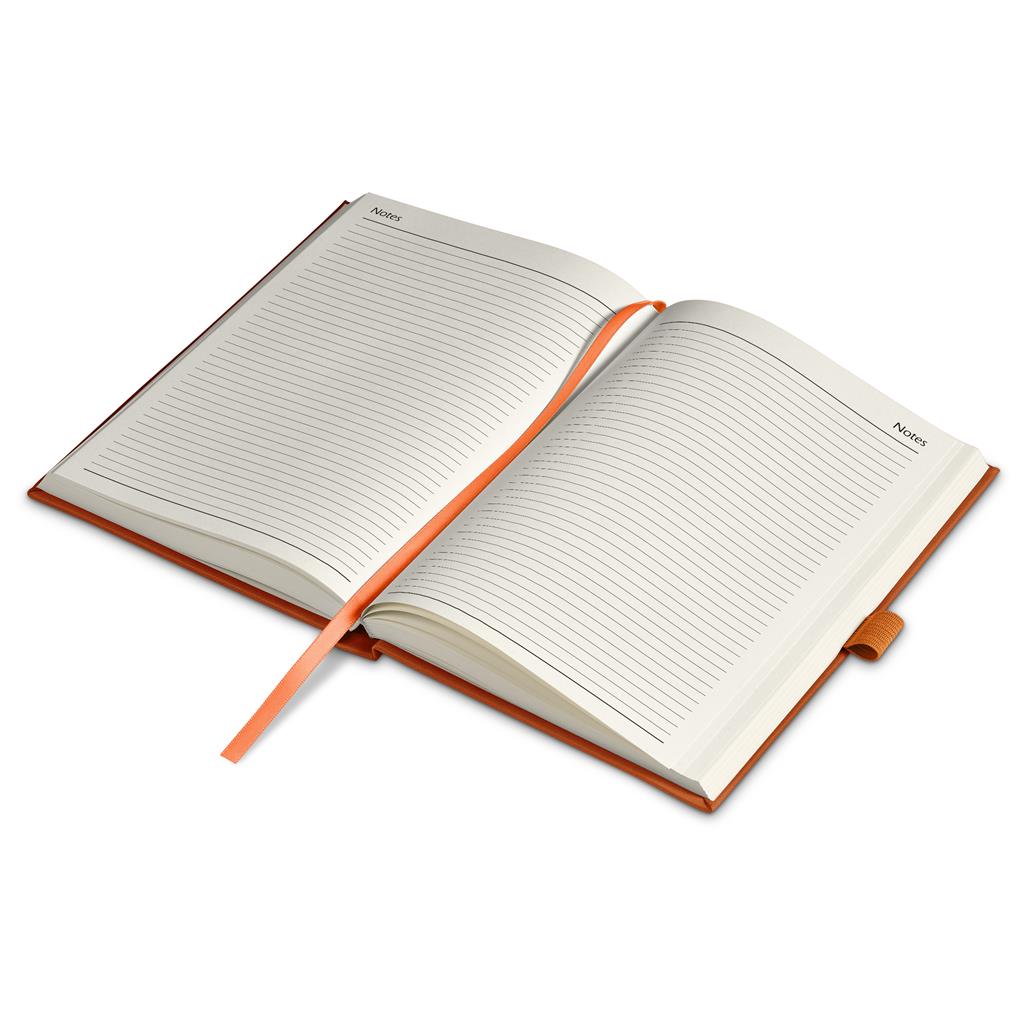 Altitude Advantage A5 2027 Diary And Cypher Pen Set