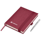 Altitude Advantage A5 2027 Diary And Cypher Pen Set