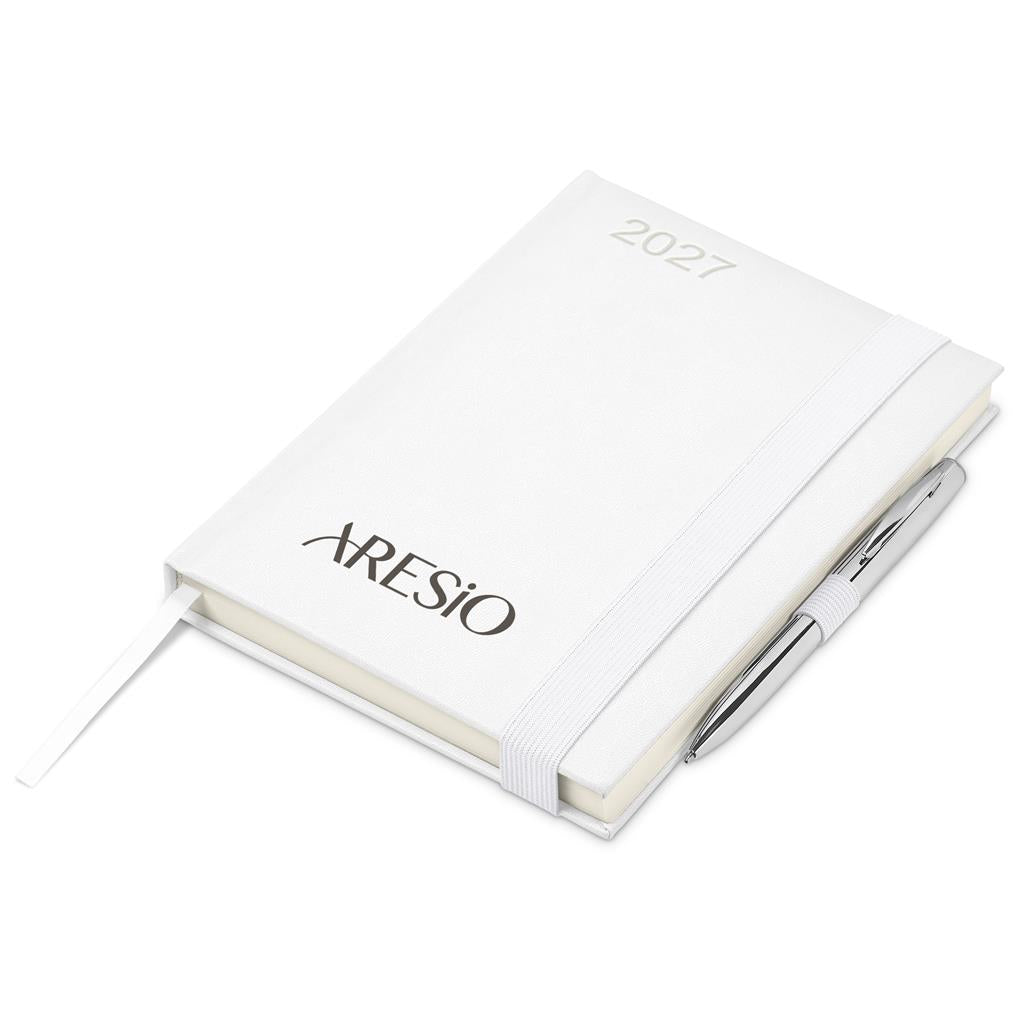 Altitude Advantage A5 2027 Diary And Cypher Pen Set