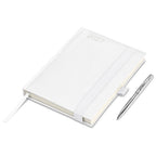 Altitude Advantage A5 2027 Diary And Cypher Pen Set