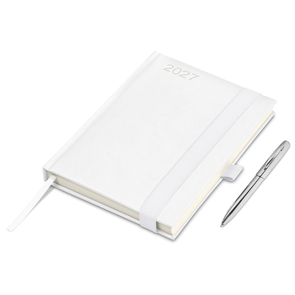 Altitude Advantage A5 2027 Diary And Cypher Pen Set