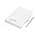Altitude Advantage A5 2027 Diary And Cypher Pen Set