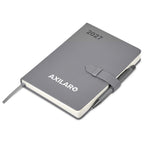 Altitude Enterprise A5 2027 Diary and Omega Pen Set