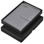 Altitude Enterprise A5 2027 Diary and Omega Pen Set