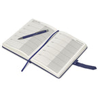Altitude Enterprise A5 2027 Diary and Omega Pen Set