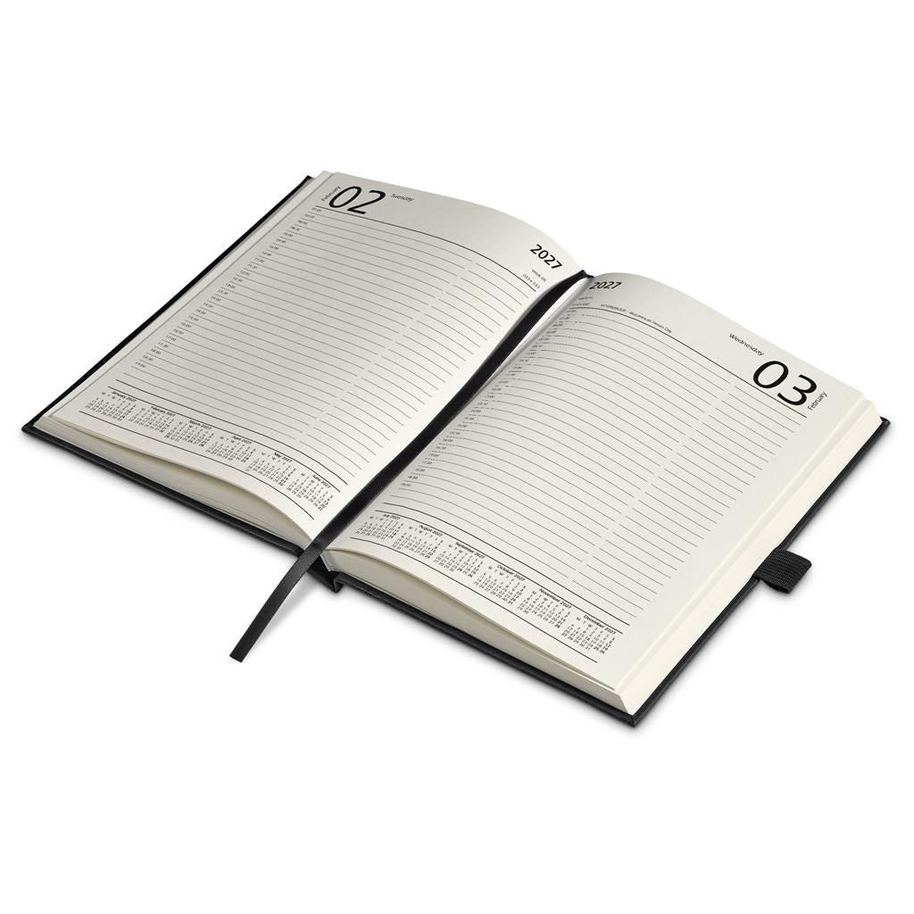 Altitude Echoism 2027 Diary Gift Set
