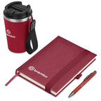 Altitude Echoism 2027 Diary Gift Set