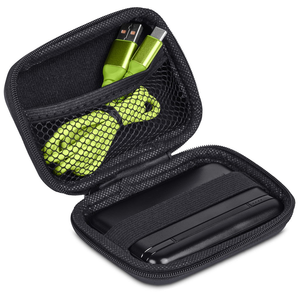 Altitude Mavex Tech Set