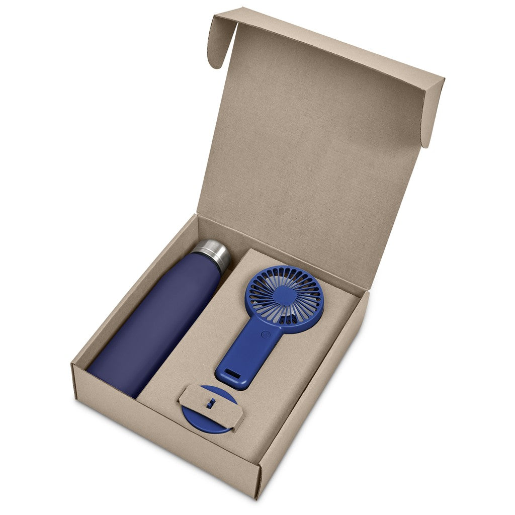 Altitude Fletcher Gift Set