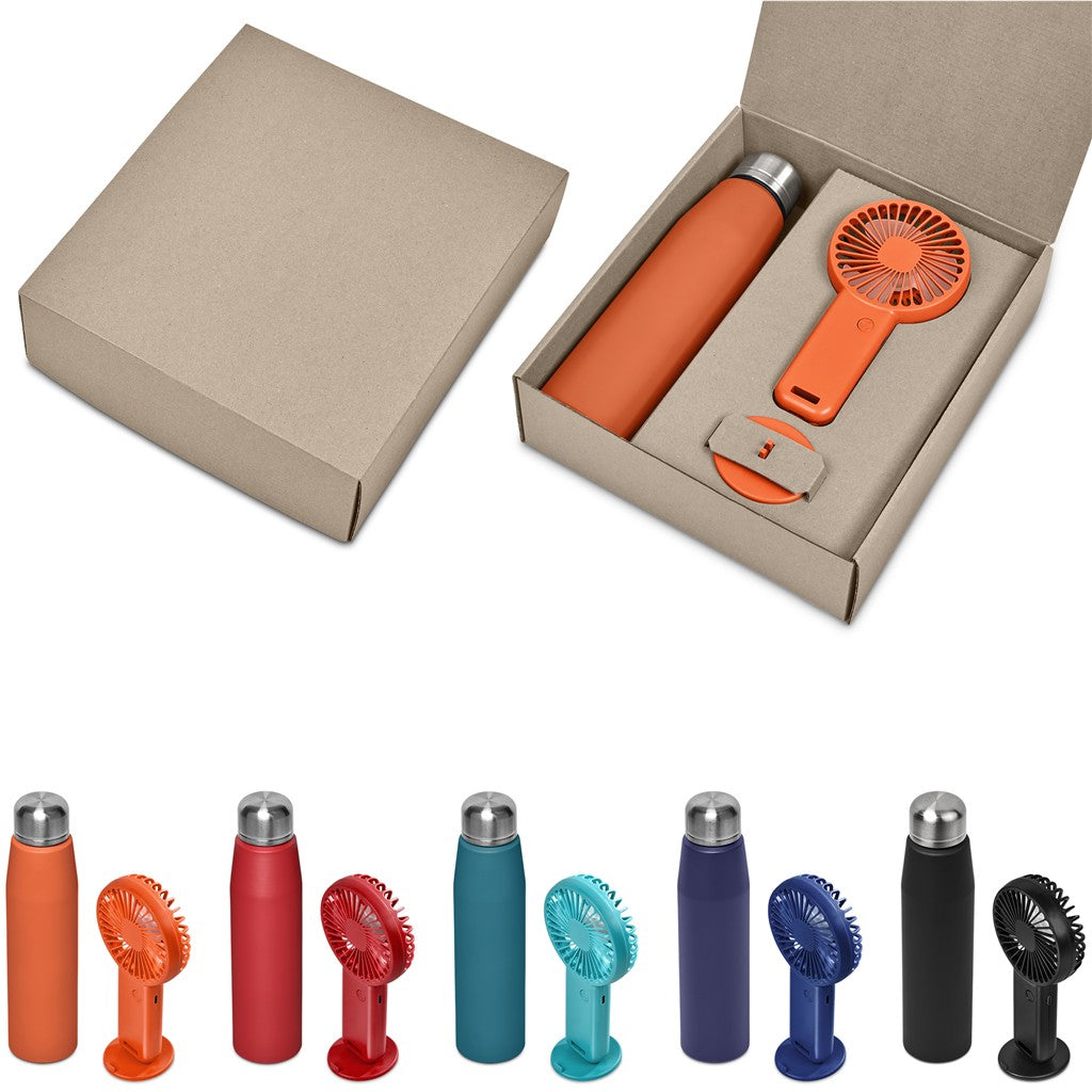 Altitude Fletcher Gift Set