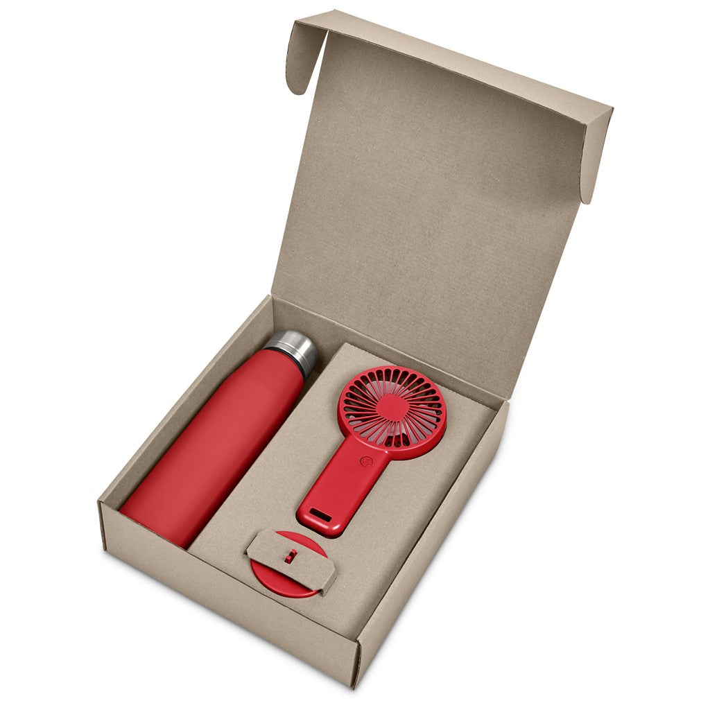 Altitude Fletcher Gift Set