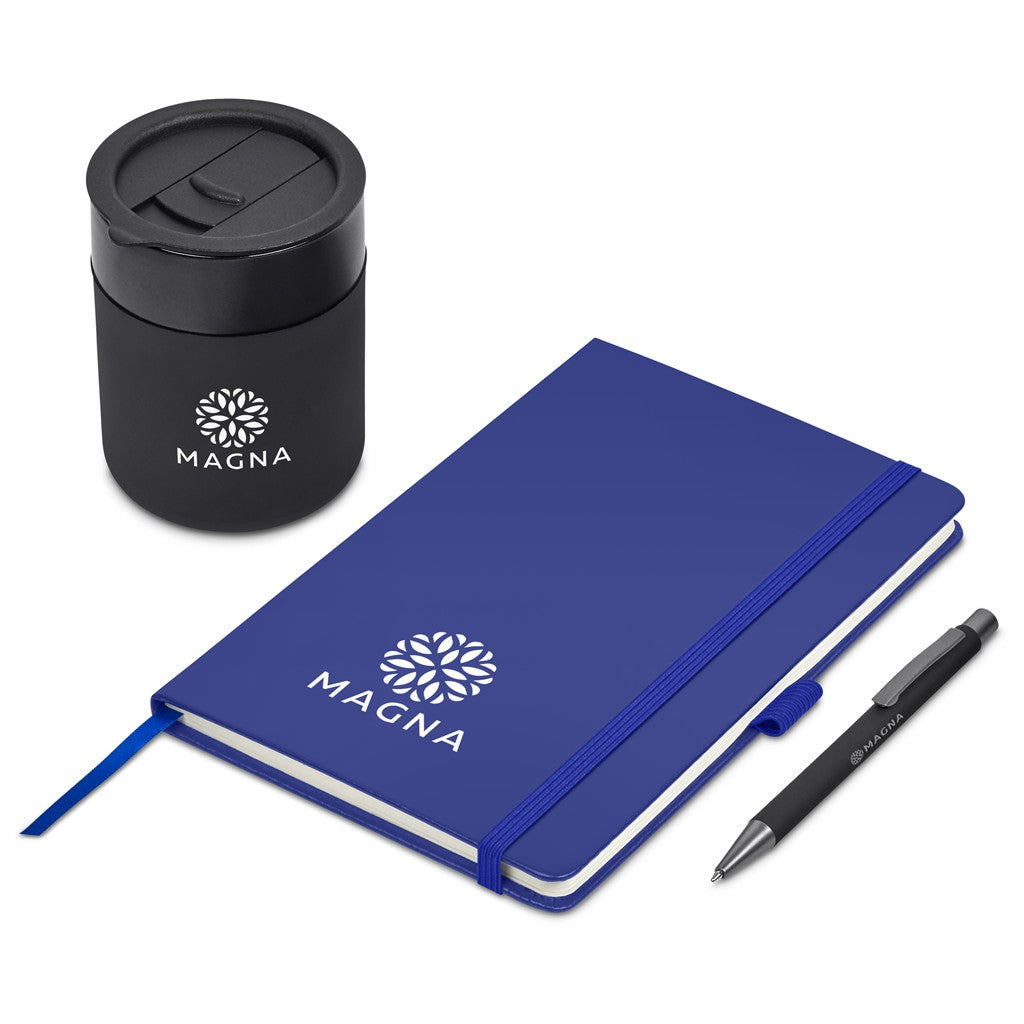 Altitude Dawson Gift Set