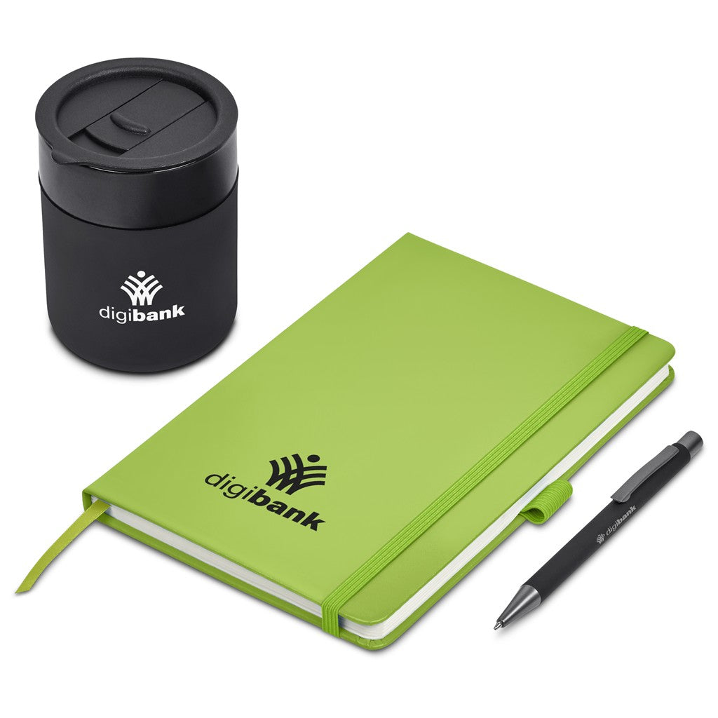 Altitude Dawson Gift Set