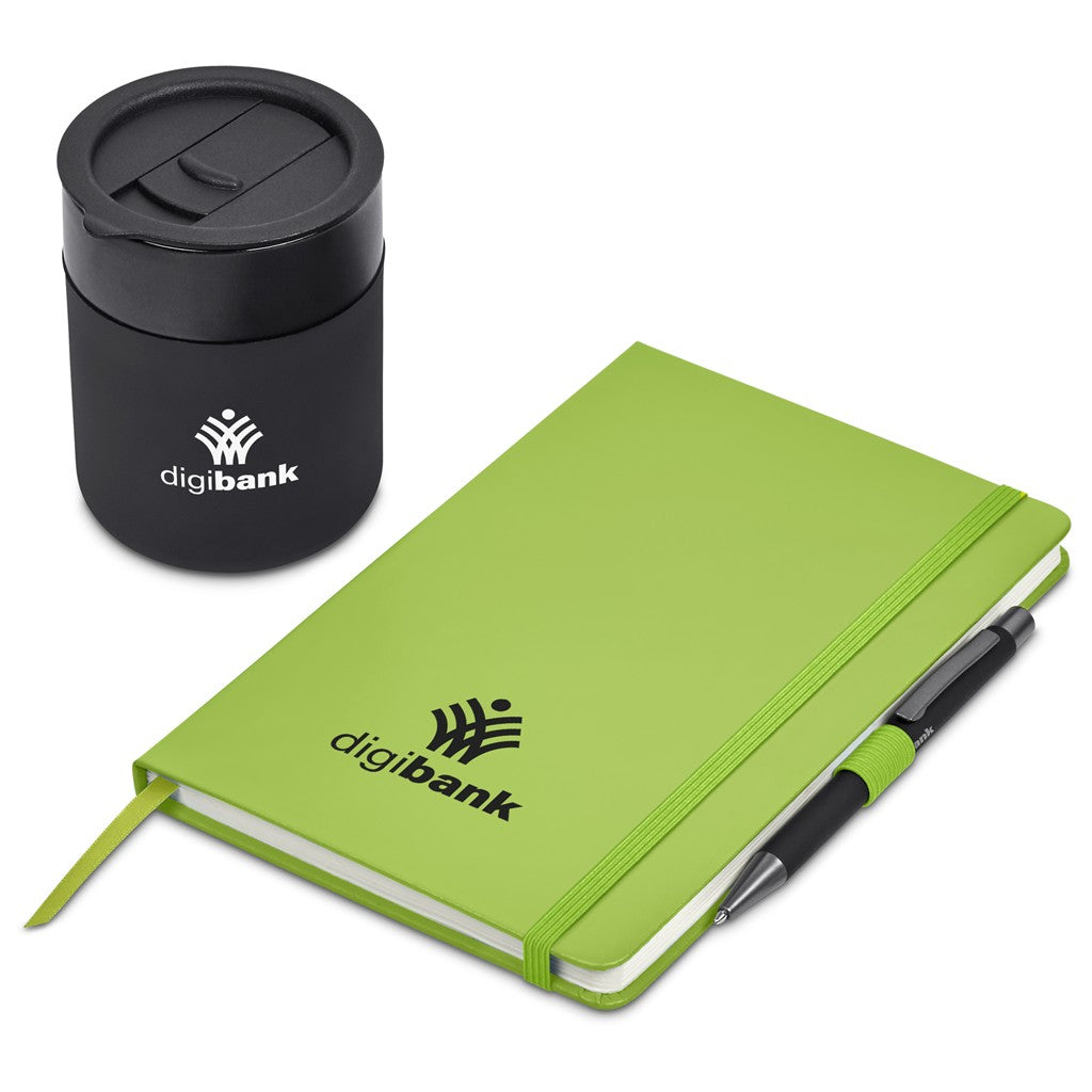 Altitude Dawson Gift Set
