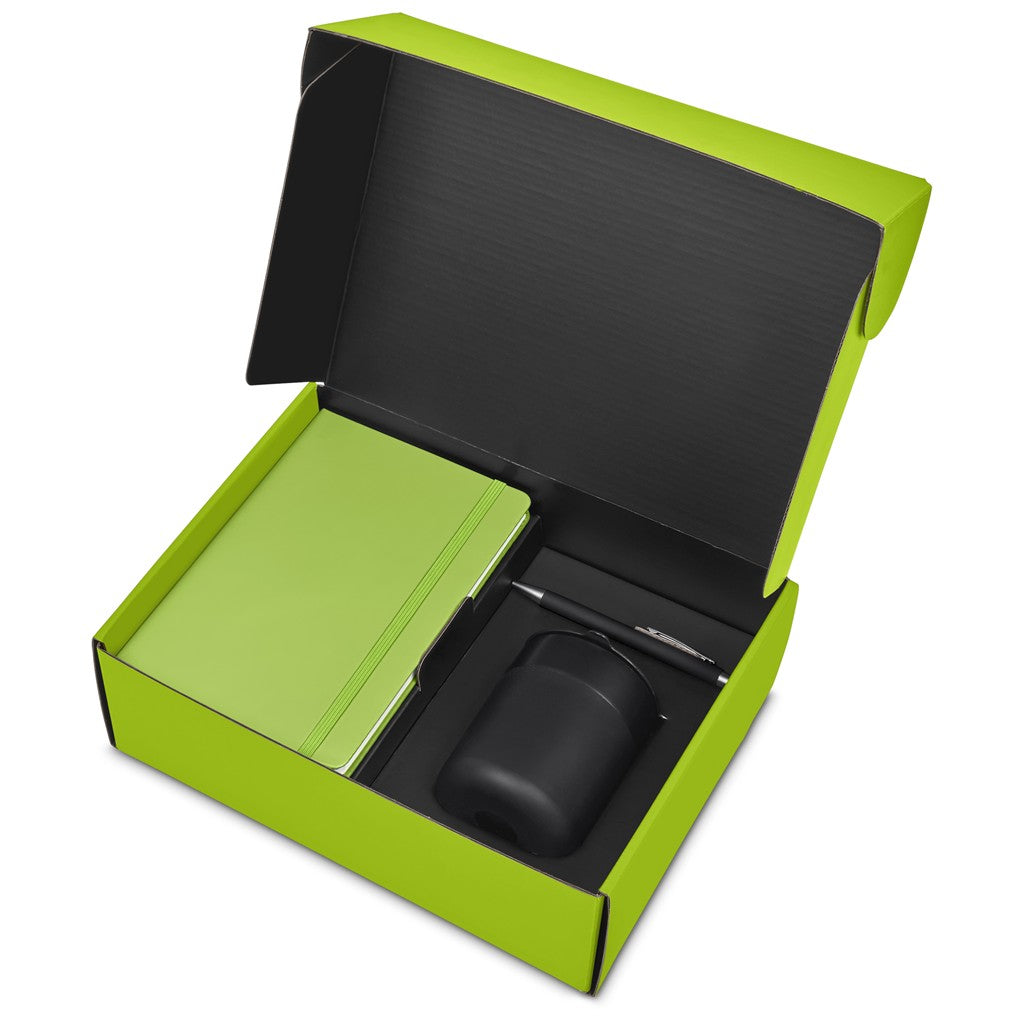 Altitude Dawson Gift Set