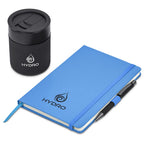 Altitude Dawson Gift Set