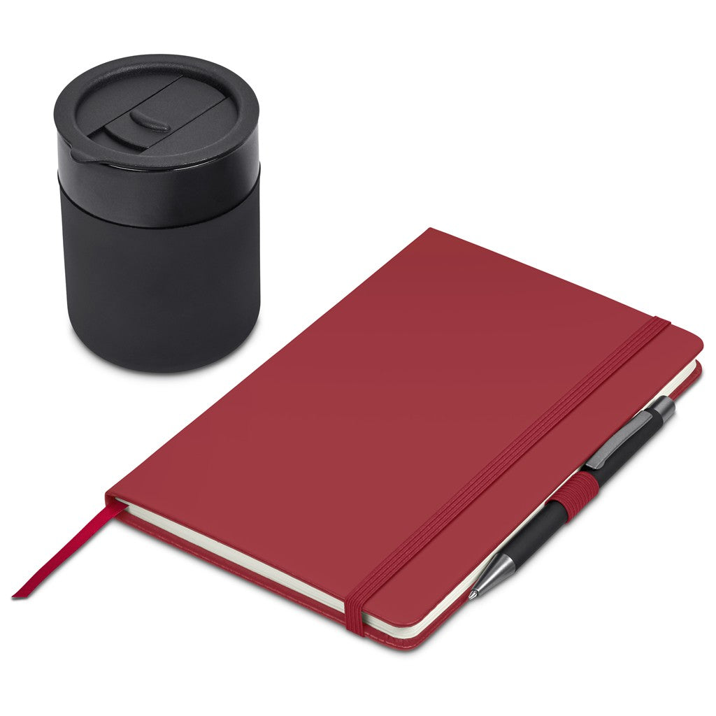 Altitude Dawson Gift Set