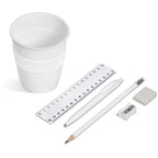 Altitude Caddypop Stationery Set