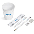 Altitude Caddypop Stationery Set