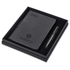 Alex Varga Egality A5 2027 Diary And Pen Set