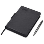 Alex Varga Egality A5 2027 Diary And Pen Set