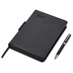 Alex Varga Solidarity A5 2027 Diary And Pen Set