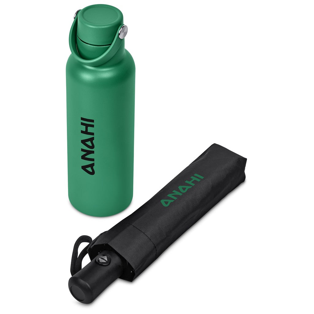 Kooshty Tobago Gift Set