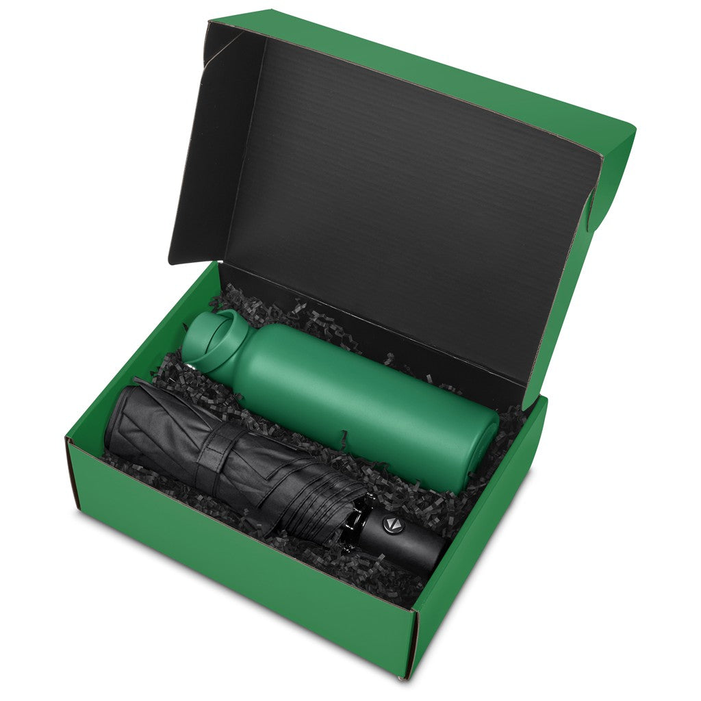 Kooshty Tobago Gift Set