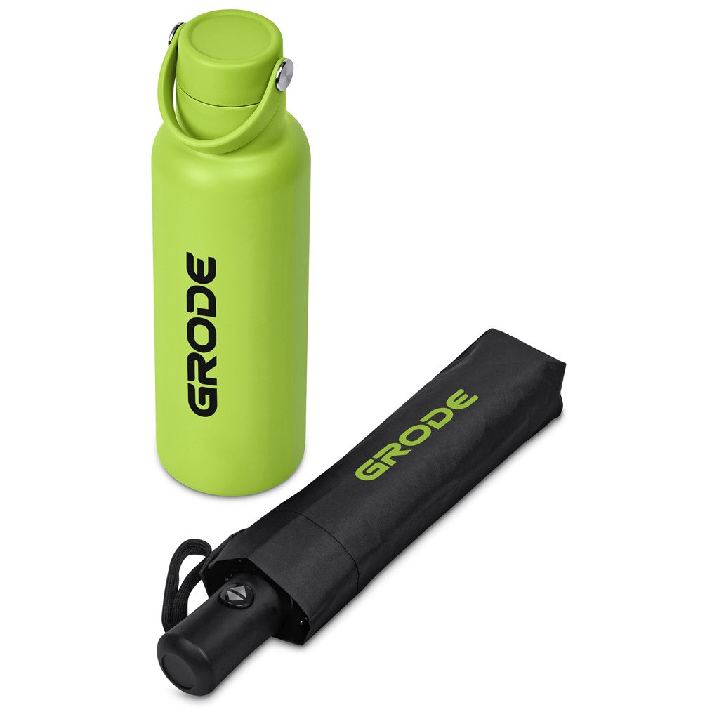 Kooshty Tobago Gift Set