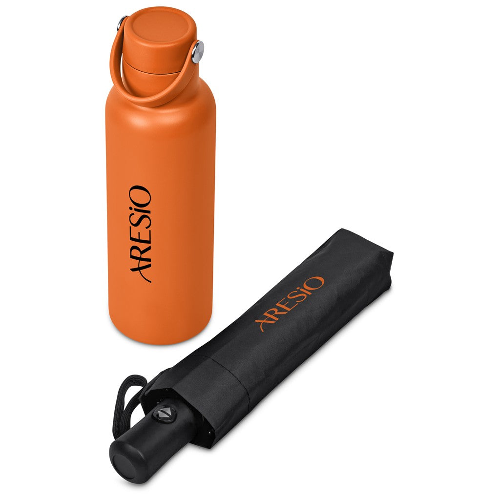 Kooshty Tobago Gift Set