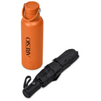 Kooshty Tobago Gift Set