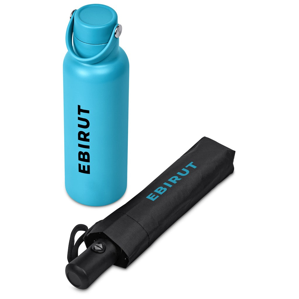 Kooshty Tobago Gift Set