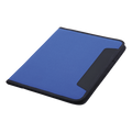 600D A4 Folder with Inner Pocket