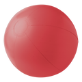 Solid Colour Inflatable Beach Ball