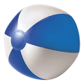 Two Tone Inflatable Beach Ball
