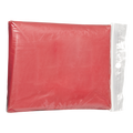 Translucent PVC Poncho