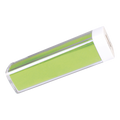 Plastic 2200 mAh Powerbank