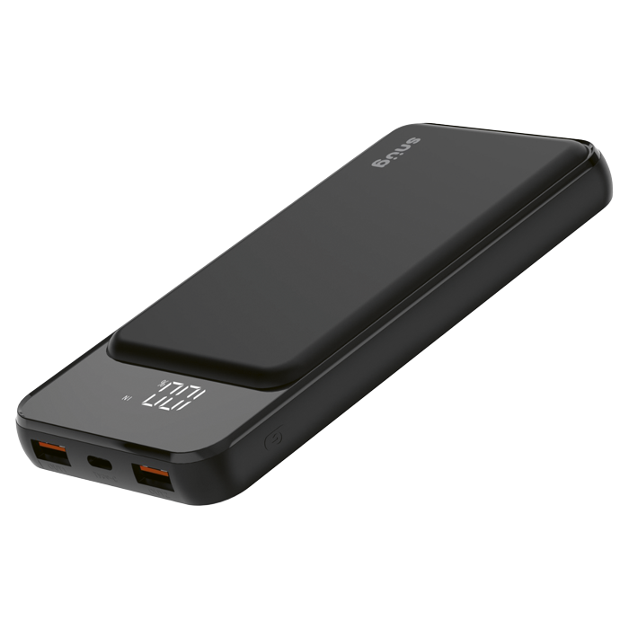 Snug Wireless 10000 mAh Powerbank