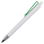 Three Tone Ballpoint Pen