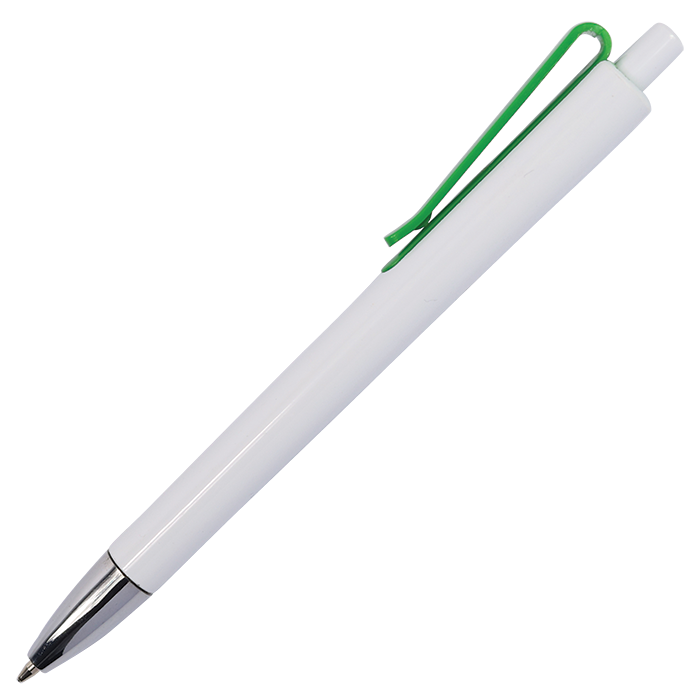 Three Tone Ballpoint Pen