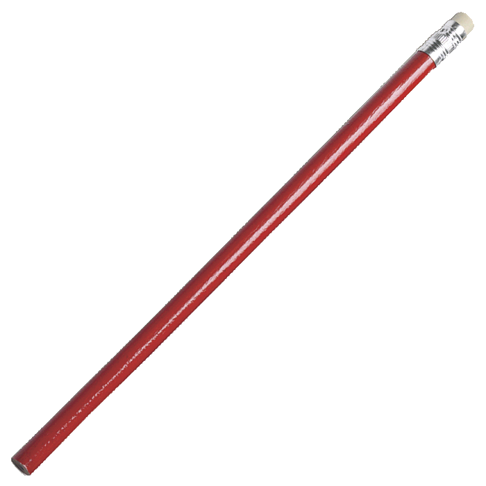 Unsharpened Pencil