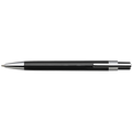 Coloured Barrel Click Pen