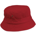 Bucket Reversible Cotton Hat