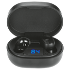 IND TWS Pod Earphone with Charging Case