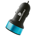 IND Dual Car Charger