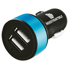 IND Dual Car Charger