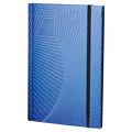 A5 Laminated Notebook