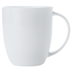 Cashmere Coupe Mug 420ml